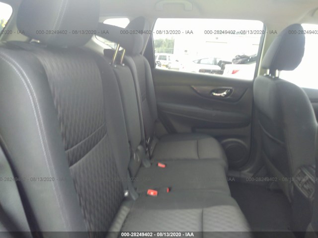 Photo 7 VIN: KNMAT2MV7JP542847 - NISSAN ROGUE 