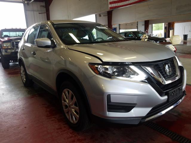 Photo 0 VIN: KNMAT2MV7JP543898 - NISSAN ROGUE S 