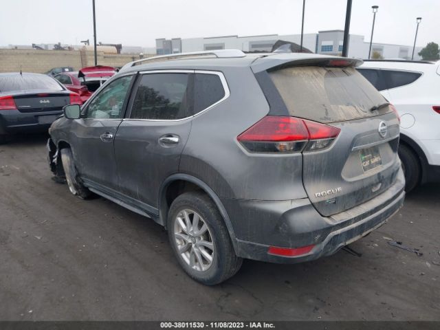 Photo 2 VIN: KNMAT2MV7JP547580 - NISSAN ROGUE 