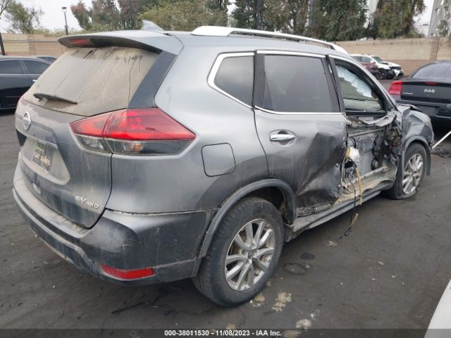 Photo 3 VIN: KNMAT2MV7JP547580 - NISSAN ROGUE 