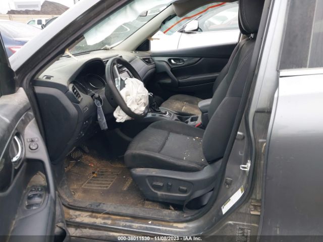 Photo 4 VIN: KNMAT2MV7JP547580 - NISSAN ROGUE 