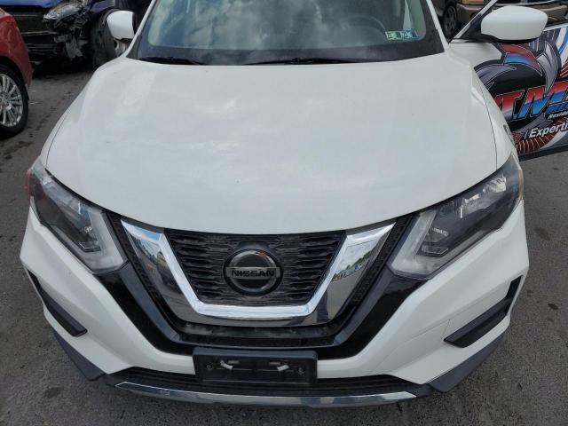 Photo 11 VIN: KNMAT2MV7JP550382 - NISSAN ROGUE S 