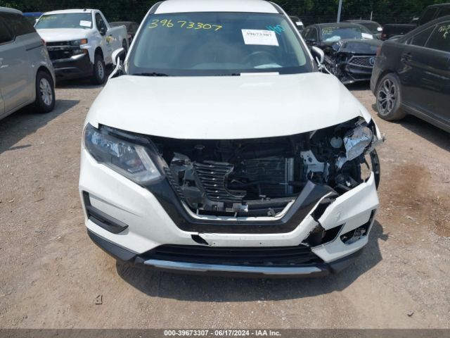 Photo 5 VIN: KNMAT2MV7JP550396 - NISSAN ROGUE 