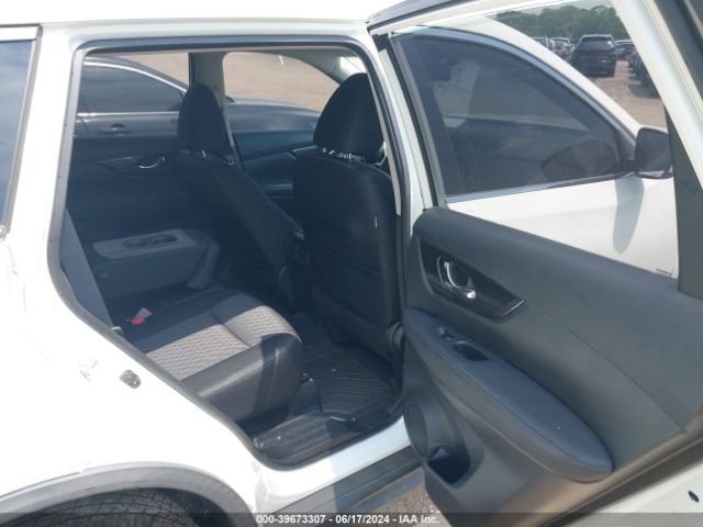 Photo 7 VIN: KNMAT2MV7JP550396 - NISSAN ROGUE 