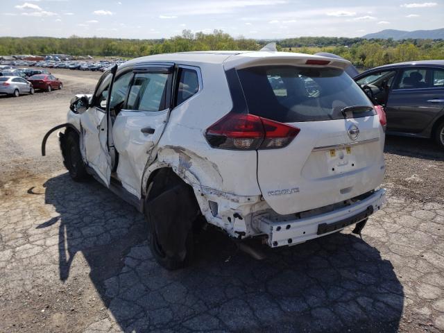 Photo 2 VIN: KNMAT2MV7JP550446 - NISSAN ROGUE 