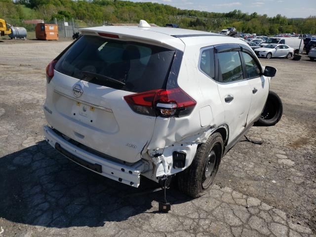 Photo 3 VIN: KNMAT2MV7JP550446 - NISSAN ROGUE 