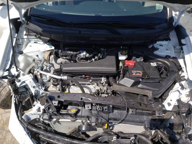 Photo 6 VIN: KNMAT2MV7JP550446 - NISSAN ROGUE 