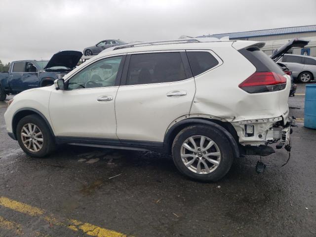 Photo 1 VIN: KNMAT2MV7JP550687 - NISSAN ROGUE S 