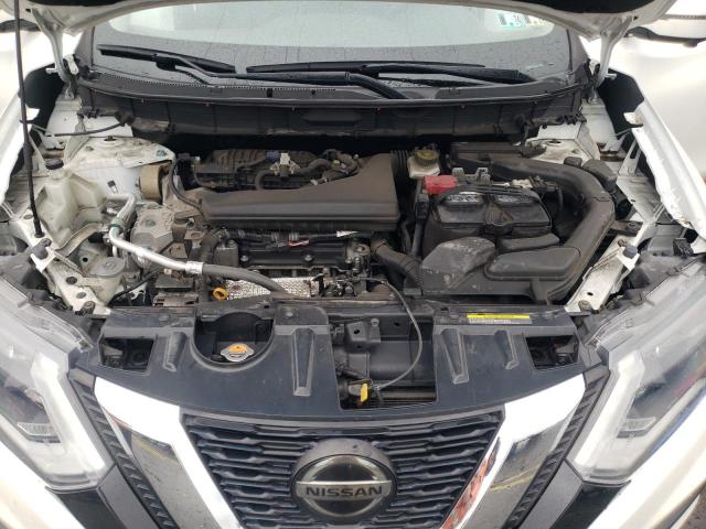 Photo 11 VIN: KNMAT2MV7JP550687 - NISSAN ROGUE S 