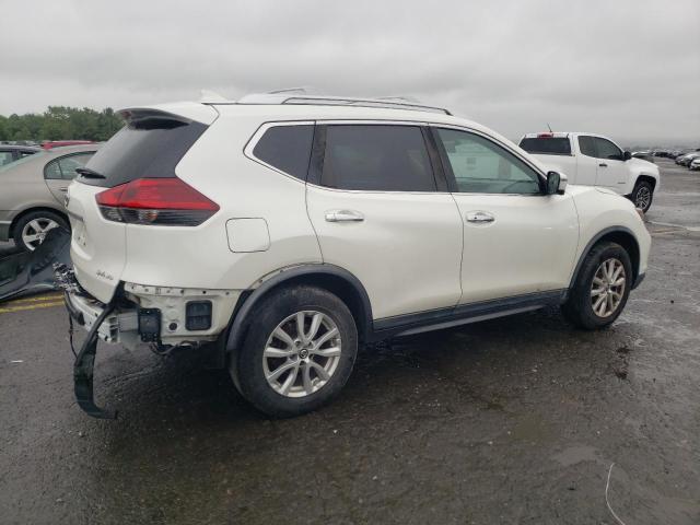 Photo 2 VIN: KNMAT2MV7JP550687 - NISSAN ROGUE S 