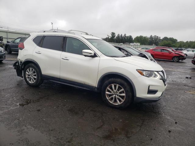 Photo 3 VIN: KNMAT2MV7JP550687 - NISSAN ROGUE S 