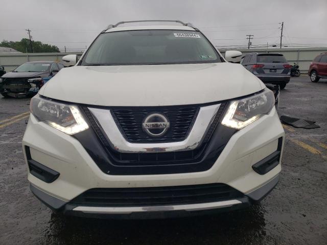 Photo 4 VIN: KNMAT2MV7JP550687 - NISSAN ROGUE S 