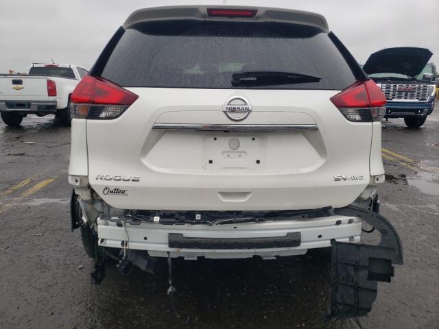 Photo 5 VIN: KNMAT2MV7JP550687 - NISSAN ROGUE S 