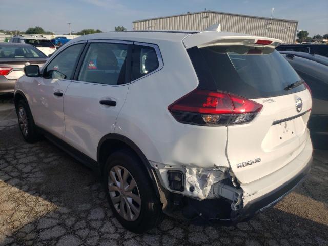 Photo 1 VIN: KNMAT2MV7JP553931 - NISSAN ROGUE S 