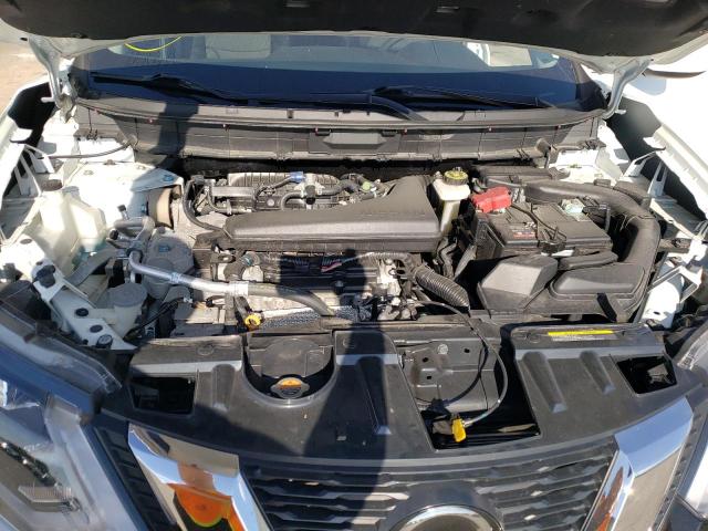 Photo 11 VIN: KNMAT2MV7JP553931 - NISSAN ROGUE S 