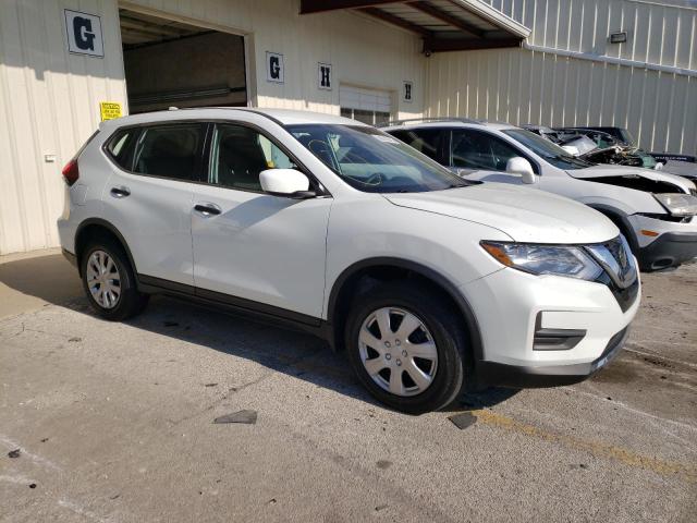 Photo 3 VIN: KNMAT2MV7JP553931 - NISSAN ROGUE S 