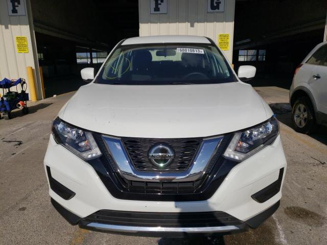 Photo 4 VIN: KNMAT2MV7JP553931 - NISSAN ROGUE S 