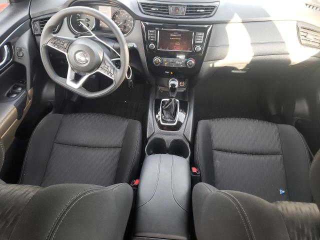 Photo 7 VIN: KNMAT2MV7JP553931 - NISSAN ROGUE S 