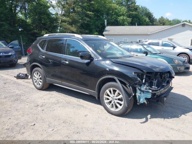 Photo 0 VIN: KNMAT2MV7JP560068 - NISSAN ROGUE 