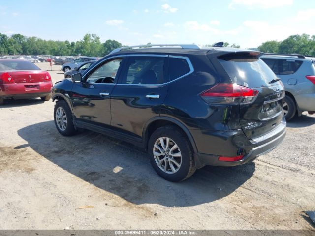 Photo 2 VIN: KNMAT2MV7JP560068 - NISSAN ROGUE 