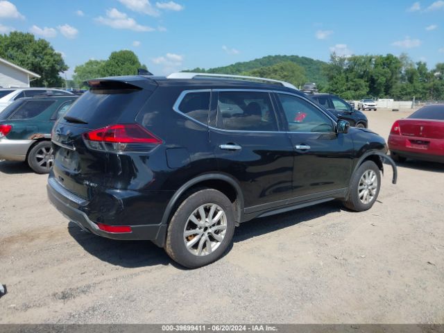 Photo 3 VIN: KNMAT2MV7JP560068 - NISSAN ROGUE 