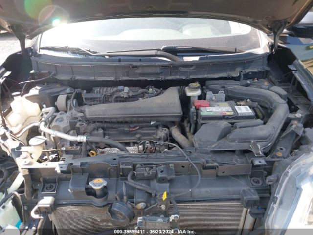 Photo 9 VIN: KNMAT2MV7JP560068 - NISSAN ROGUE 