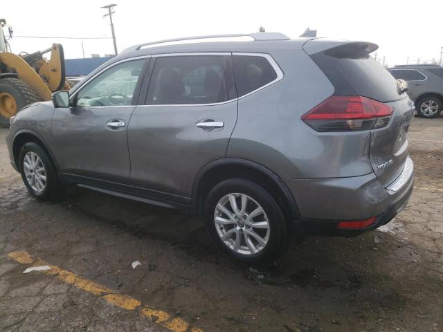 Photo 1 VIN: KNMAT2MV7JP560488 - NISSAN ROGUE 