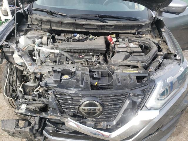 Photo 11 VIN: KNMAT2MV7JP560488 - NISSAN ROGUE 