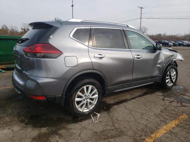 Photo 2 VIN: KNMAT2MV7JP560488 - NISSAN ROGUE 