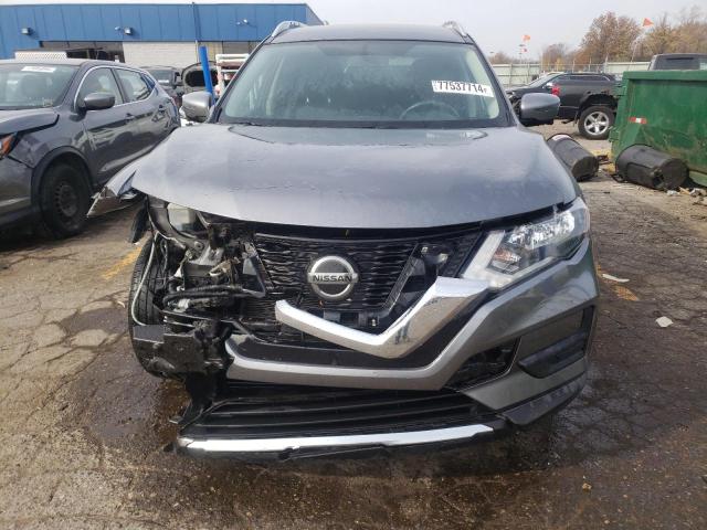 Photo 4 VIN: KNMAT2MV7JP560488 - NISSAN ROGUE 