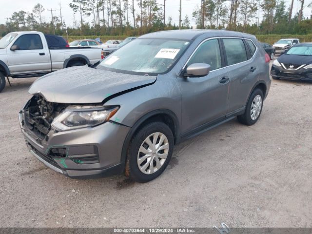 Photo 1 VIN: KNMAT2MV7JP564234 - NISSAN ROGUE 