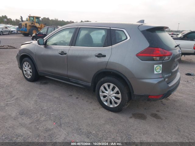 Photo 2 VIN: KNMAT2MV7JP564234 - NISSAN ROGUE 