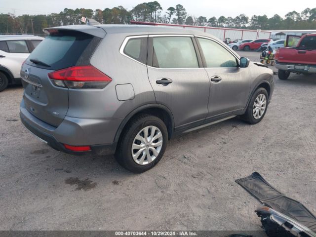 Photo 3 VIN: KNMAT2MV7JP564234 - NISSAN ROGUE 