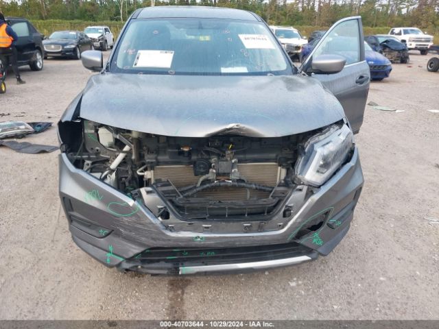 Photo 5 VIN: KNMAT2MV7JP564234 - NISSAN ROGUE 