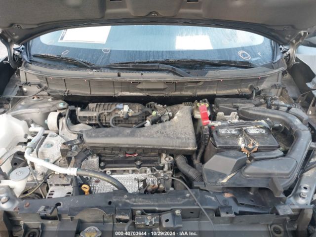 Photo 9 VIN: KNMAT2MV7JP564234 - NISSAN ROGUE 