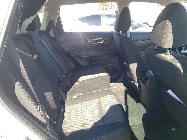 Photo 10 VIN: KNMAT2MV7JP567327 - NISSAN ROGUE 