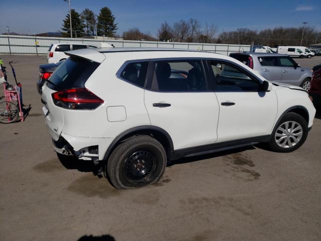 Photo 2 VIN: KNMAT2MV7JP567327 - NISSAN ROGUE 