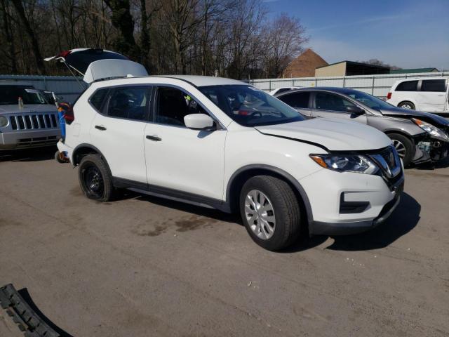 Photo 3 VIN: KNMAT2MV7JP567327 - NISSAN ROGUE 