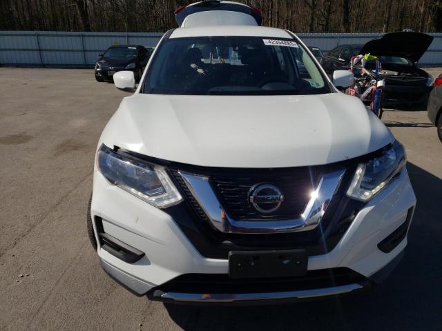 Photo 4 VIN: KNMAT2MV7JP567327 - NISSAN ROGUE 