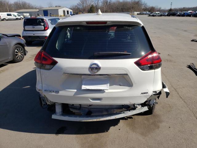 Photo 5 VIN: KNMAT2MV7JP567327 - NISSAN ROGUE 