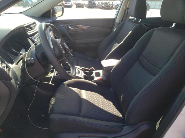 Photo 6 VIN: KNMAT2MV7JP567327 - NISSAN ROGUE 