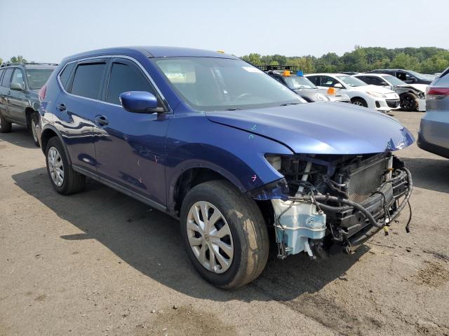 Photo 3 VIN: KNMAT2MV7JP572592 - NISSAN ROGUE S 