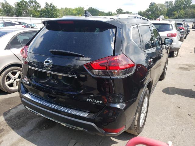 Photo 3 VIN: KNMAT2MV7JP573001 - NISSAN ROGUE 