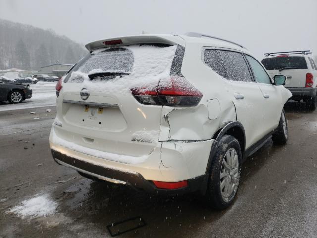 Photo 3 VIN: KNMAT2MV7JP573872 - NISSAN ROGUE 