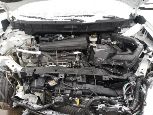 Photo 6 VIN: KNMAT2MV7JP573872 - NISSAN ROGUE 