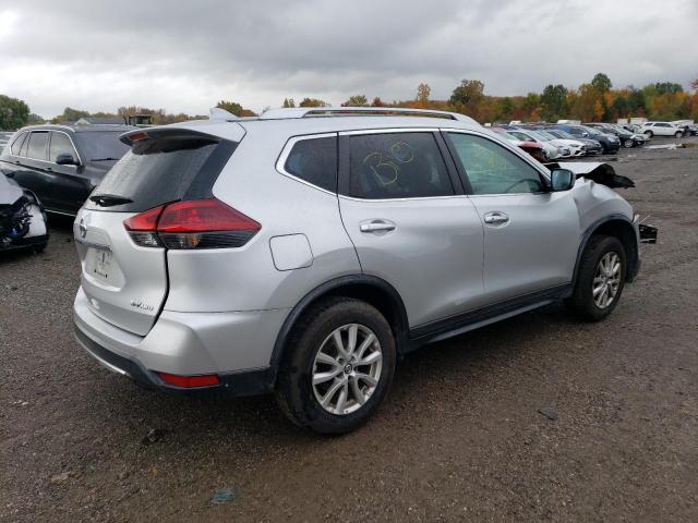 Photo 2 VIN: KNMAT2MV7JP576447 - NISSAN ROGUE 