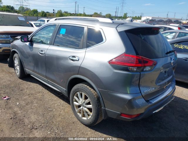 Photo 2 VIN: KNMAT2MV7JP577078 - NISSAN ROGUE 