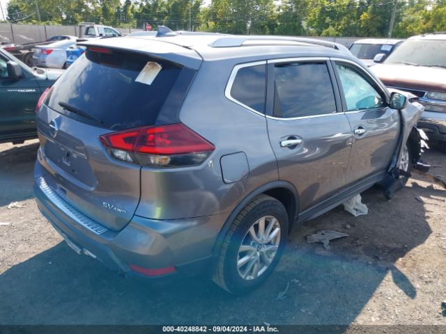 Photo 3 VIN: KNMAT2MV7JP577078 - NISSAN ROGUE 