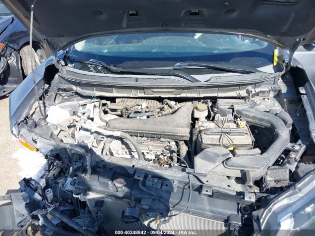 Photo 9 VIN: KNMAT2MV7JP577078 - NISSAN ROGUE 