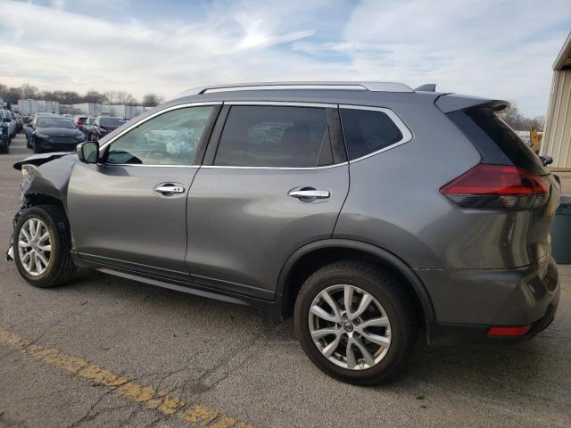 Photo 1 VIN: KNMAT2MV7JP584788 - NISSAN ROGUE 